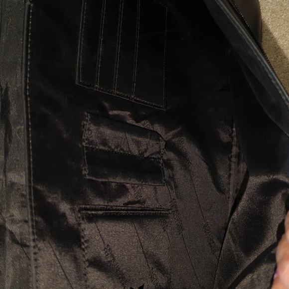 Kenneth Cole briefcase - Picture 6 of 11